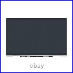 LCD Touchscreen Digitizer Display Assembly withBezel for HP ENVY X360 13m-bd1033dx