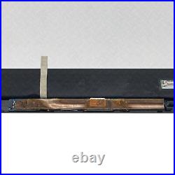 LCD Touchscreen Digitizer Display Assembly withBezel for HP ENVY X360 13m-bd1033dx