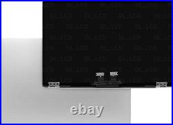 LED LCD Touch Screen Digitizer Assembly for Dell XPS 13 9300 9310 UHD+ 3840x2400