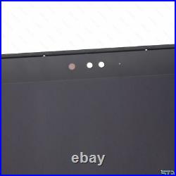 LED LCD Touch Screen Digitizer Display + Bezel for Dell Inspiron 15 7569 7579