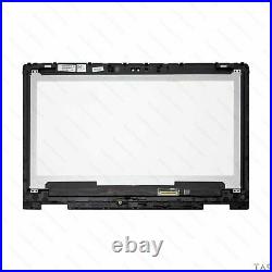 LED LCD Touch Screen Digitizer Display for Dell Inspiron 13 P69G P69G001 1080P