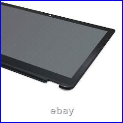 LED LCD Touch Screen Display Digitizer Assembly for Toshiba Satellite P55W-B5318