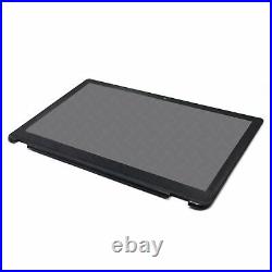 LED LCD Touch Screen Display Digitizer Assembly for Toshiba Satellite P55W-B5318
