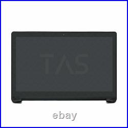 LED Screen LCD Touch Display Digitizer Panel + Bezel for Asus Q552 Q552U Q552UB