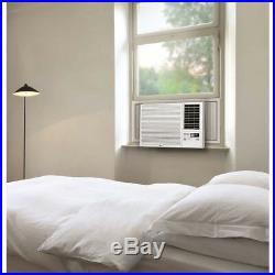 LG 24000 BTU Heat/Cool Window Air Conditioner