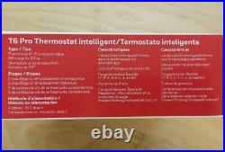 LOT OF 10 Brand New Factory Sealed Honeywell TH6220WF2006 T6 Pro WiFi Thermostat
