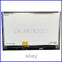 LP160WQ1 SPA1 16.0 inch For 16Z90P 25601600 Digitizer Touch Laptop LCD Display