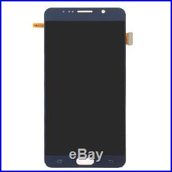Lcd Screen Display Touch Digitizer For Samsung Galaxy Note 5 N920F N920P N920A