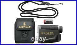 Leupold RX-1400i TBR/W Digital Laser Rangefinder Flightpath Technology 183727