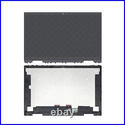 M45012-001 LCD Touch Screen Digitizer Assembly for HP Pavilion x360 14-dy1020tu