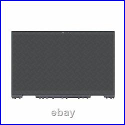 M45013-001 FHD LCD Display Touch Screen Digitizer for HP Pavilion x360 14T-DY000