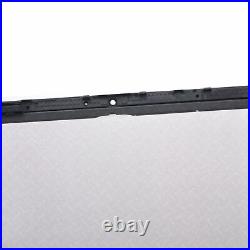 M45013-001 LCD TouchScreen +Frame For HP Pavilion X360 14M-DY0113DX 14M-DY1023DX