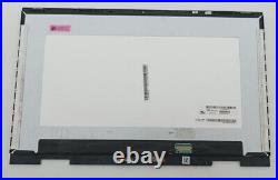 M45482-001 M45481-001 LCD TouchScreen Digitizer+Bezel for HP Envy x360 15m-eu