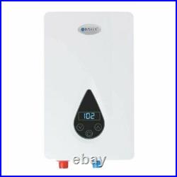 Marey Eco Electric Tankless Water Heater Whole House On Demand V