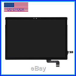 Microsoft Surface Book 13.5'' 1703 1704 1705 LCD Display Touch Screen Digitizer