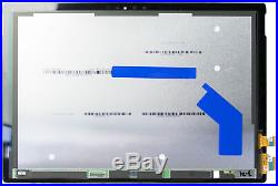 Microsoft Surface Pro 4 1724 12.3 LCD Display + Touch Screen Digitizer Assembly