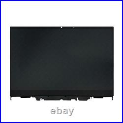 NE133FHM-N56 FHD LCD Touch Screen Digitizer Assembly for Dell Inspiron 7300 2in1