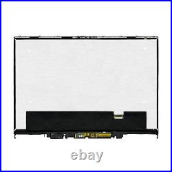 NE133FHM-N56 FHD LCD Touch Screen Digitizer Assembly for Dell Inspiron 7300 2in1