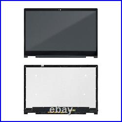 NE135FBM-N41 LCD Touch Screen Digitizer + Bezel for Acer Spin 5 SP513-54N N19W3