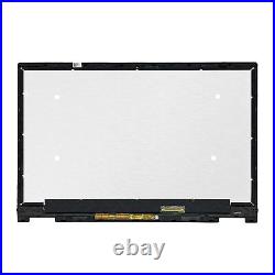 NE135FBM-N41 LCD Touch Screen Digitizer + Bezel for Acer Spin 5 SP513-54N N19W3