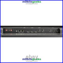 NEC MultiSync P435 43 Class HDR 4K UHD Digital Signage IPS LED Display New