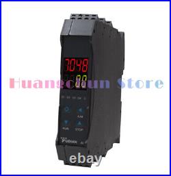 NEW Digital Display Intelligent Thermostat AI-7048E7