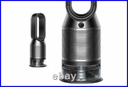 NEW Dyson PH01 Pure Humidify + Cool Smart Tower Fan Black Nickel SHIPS TODAY