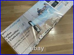 NEW Dyson PH01 Pure Humidify + Cool Smart Tower Fan Black Nickel SHIPS TODAY