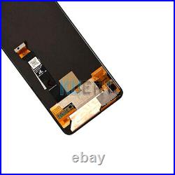 NEW For Asus Zenfone 8 ZS590KS-2A007EU LCD Display Touch Screen Digitizer