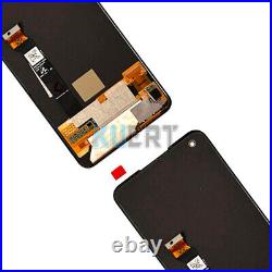 NEW For Asus Zenfone 8 ZS590KS-2A007EU LCD Display Touch Screen Digitizer