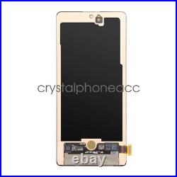 NEW For Samsung Galaxy A71 5G SM-A716U LCD Display Touch Screen Digitizer