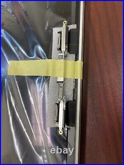 NEW LCD Screen Display Assembly MacBook Pro 16 A2141 2019 (SILVER)