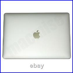 NEW LCD Screen Display Assembly Silver MacBook Air 13 A2179 A1932 2019 2020