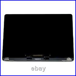 NEW LCD Screen Display Assembly Silver MacBook Air 13 A2179 A1932 2019 2020