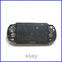 NEW LCD Screen Display + Touch Digitizer For Playstation PS Vita PSV1000 1001 US