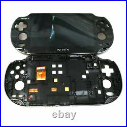 NEW LCD Screen Display + Touch Digitizer For Playstation PS Vita PSV1000 1001 US