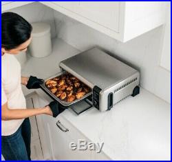 NEW Ninja Foodi 8-in-1 Digital Air Fry Oven Bundle Warranty (Ships 12/13-12/16)