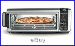 NEW Ninja Foodi 8-in-1 Digital Air Fry Oven Bundle With Warranty