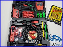 NEW Power Probe 3 & ECT3000 Open Short Circuit Finder Auto Electrical Diagnostic