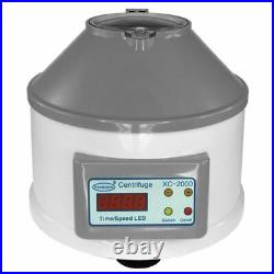 NEW Premiere XC-2000 Bench-Top Centrifuge 4000 RPM