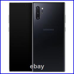 NEW UNLOCKED Samsung Galaxy Note 10+ PLUS SM-N975U 256GB UNLOCKED GSM+CDMA