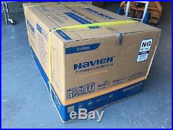 Navien Npe-240a Tankless Water Heater Condensing High Efficient 200k BTU Ng/lp
