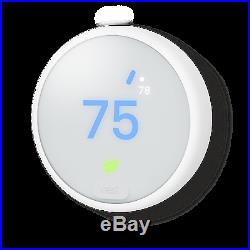 Nest Learning Thermostat E Newest Model