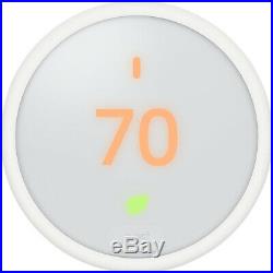 Nest Thermostat E (White) T4000ES