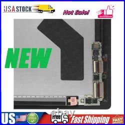 New 12.3 for Microsoft Surface Pro 4 1724 LCD Touch Screen Display Digitizer US