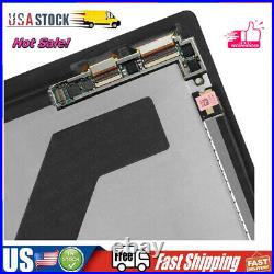New 12.3 for Microsoft Surface Pro 4 1724 LCD Touch Screen Display Digitizer US