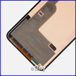 New For LG V40 ThinQ V400N V405UA LCD Display Touch Screen Digitizer Replacement