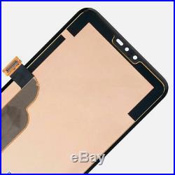 New For LG V40 ThinQ V400N V405UA LCD Display Touch Screen Digitizer Replacement