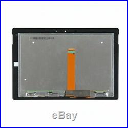 New For Microsoft Surface 3 RT3 1645LCD display Digitizer Touch Screen Assembly