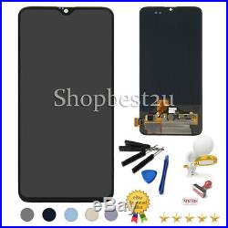 New For Oneplus 6T 1+ 6T A6010 A6013 LCD Display Touch Screen Digitizer Assembly